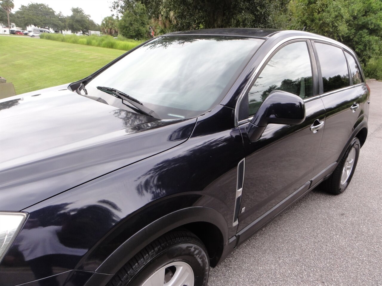 2008 Saturn Vue XE - Photo 9 - Deland, FL 32720