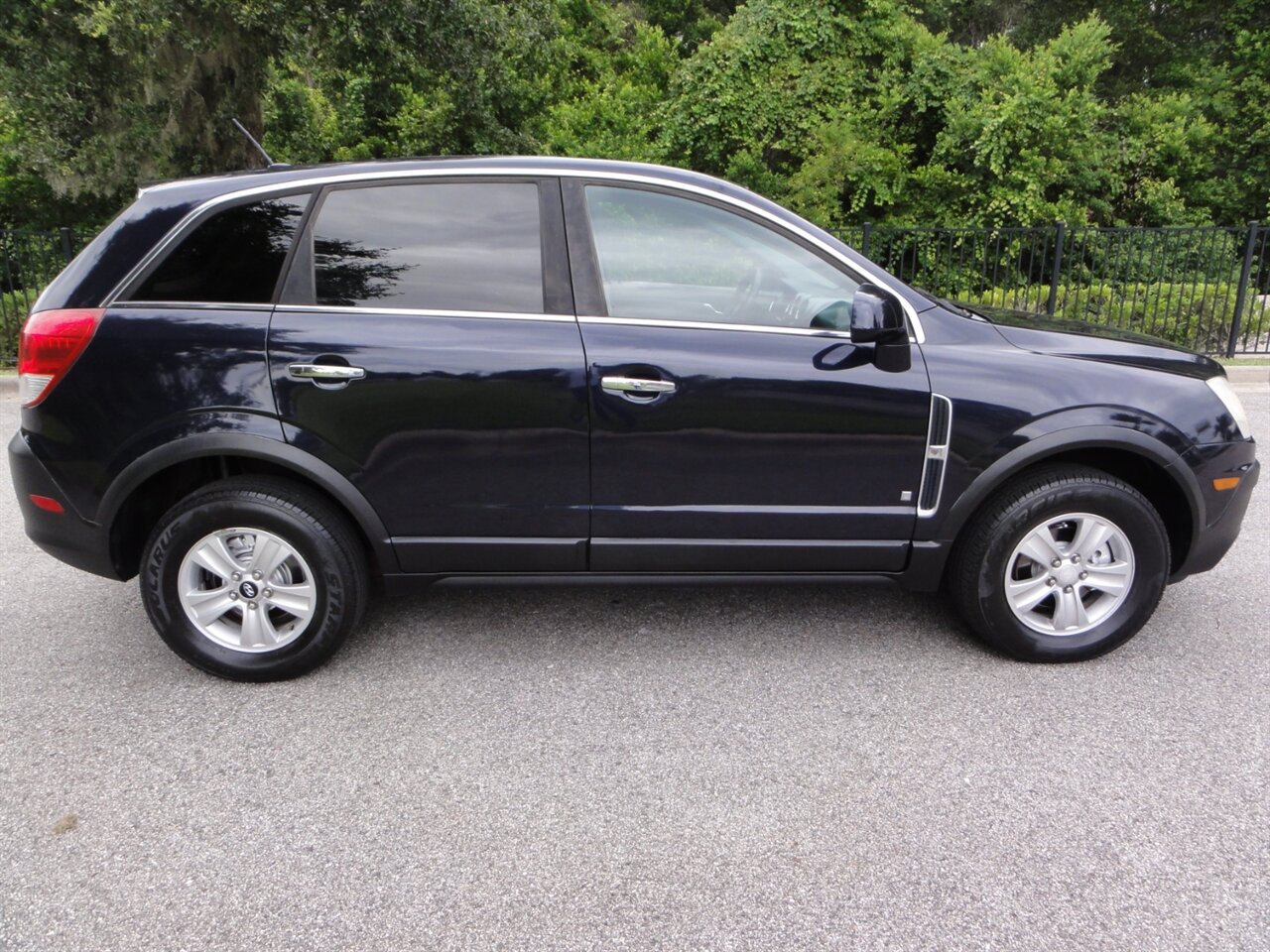 2008 Saturn Vue XE - Photo 16 - Deland, FL 32720