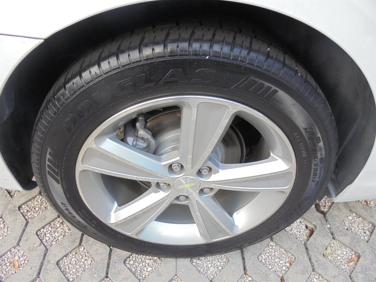 2013 Chevrolet Cruze 2LT Auto   - Photo 22 - Deland, FL 32720