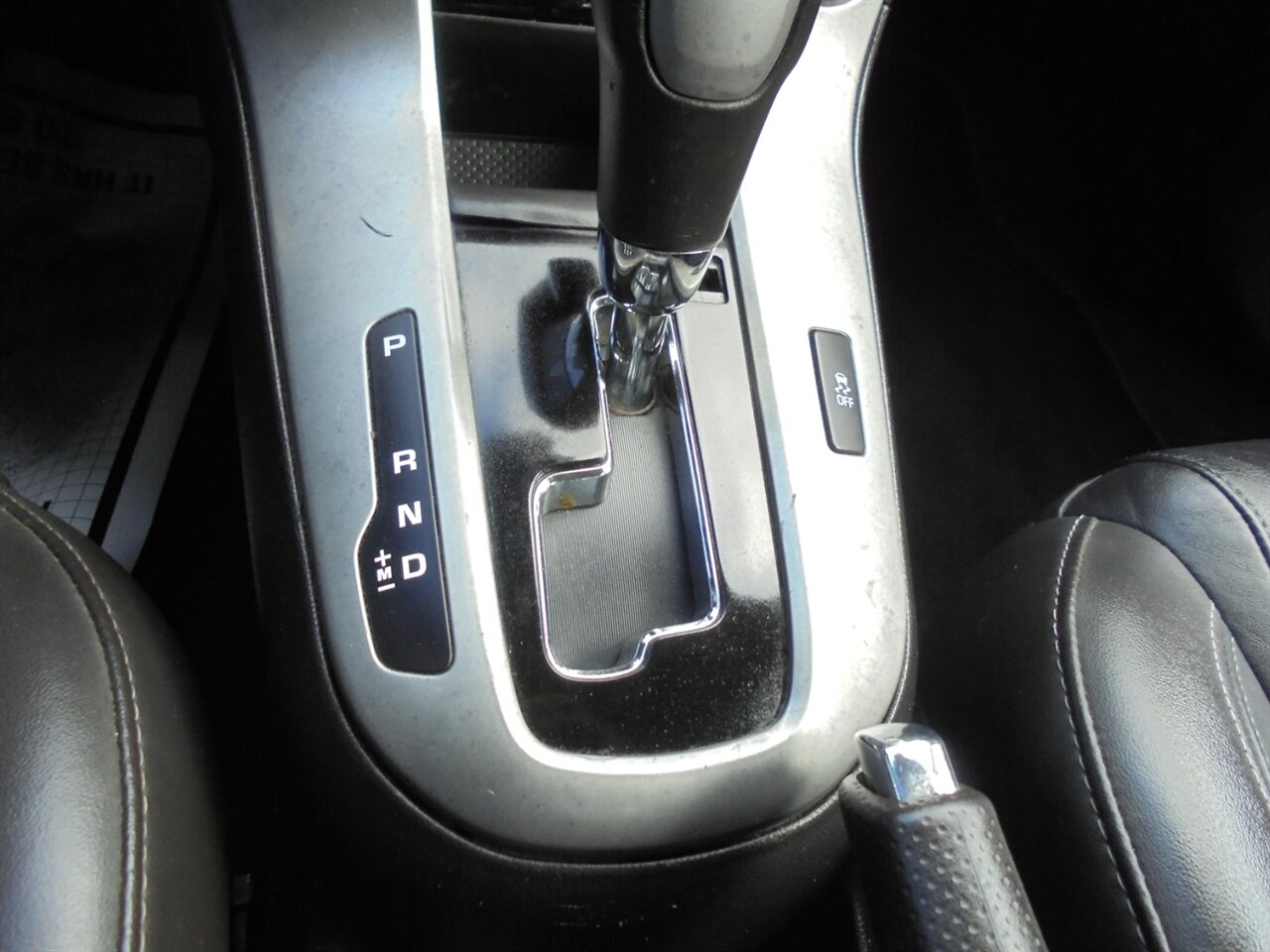 2013 Chevrolet Cruze 2LT Auto   - Photo 46 - Deland, FL 32720