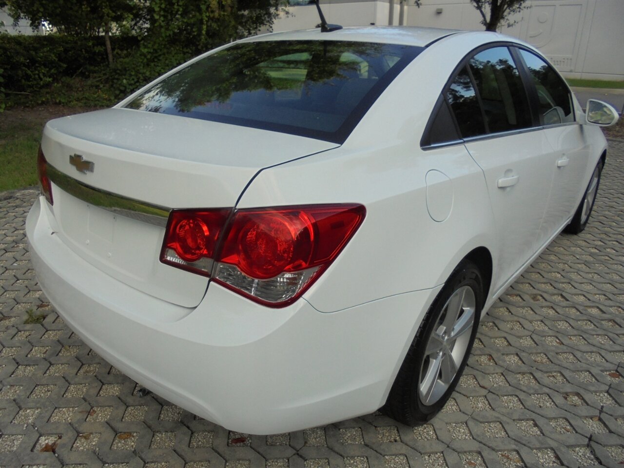 2013 Chevrolet Cruze 2LT Auto   - Photo 3 - Deland, FL 32720