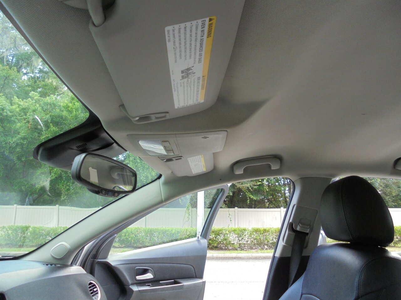 2013 Chevrolet Cruze 2LT Auto   - Photo 30 - Deland, FL 32720