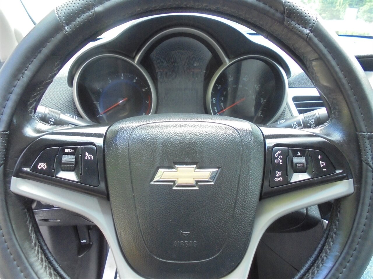 2013 Chevrolet Cruze 2LT Auto   - Photo 40 - Deland, FL 32720