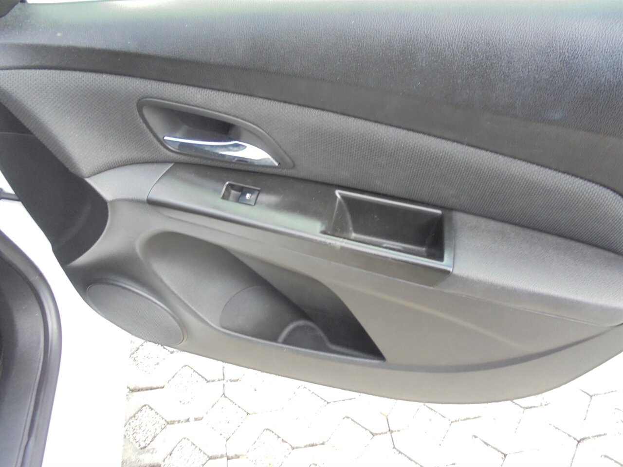 2013 Chevrolet Cruze 2LT Auto   - Photo 39 - Deland, FL 32720