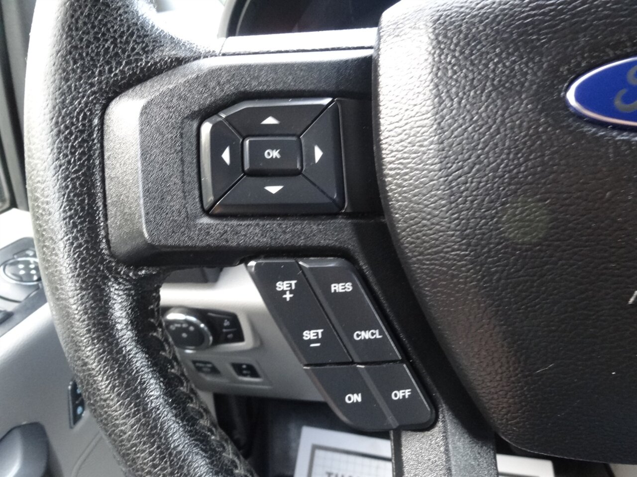 2015 Ford F-150 XLT Extended cab 4X4 - Photo 51 - Deland, FL 32720