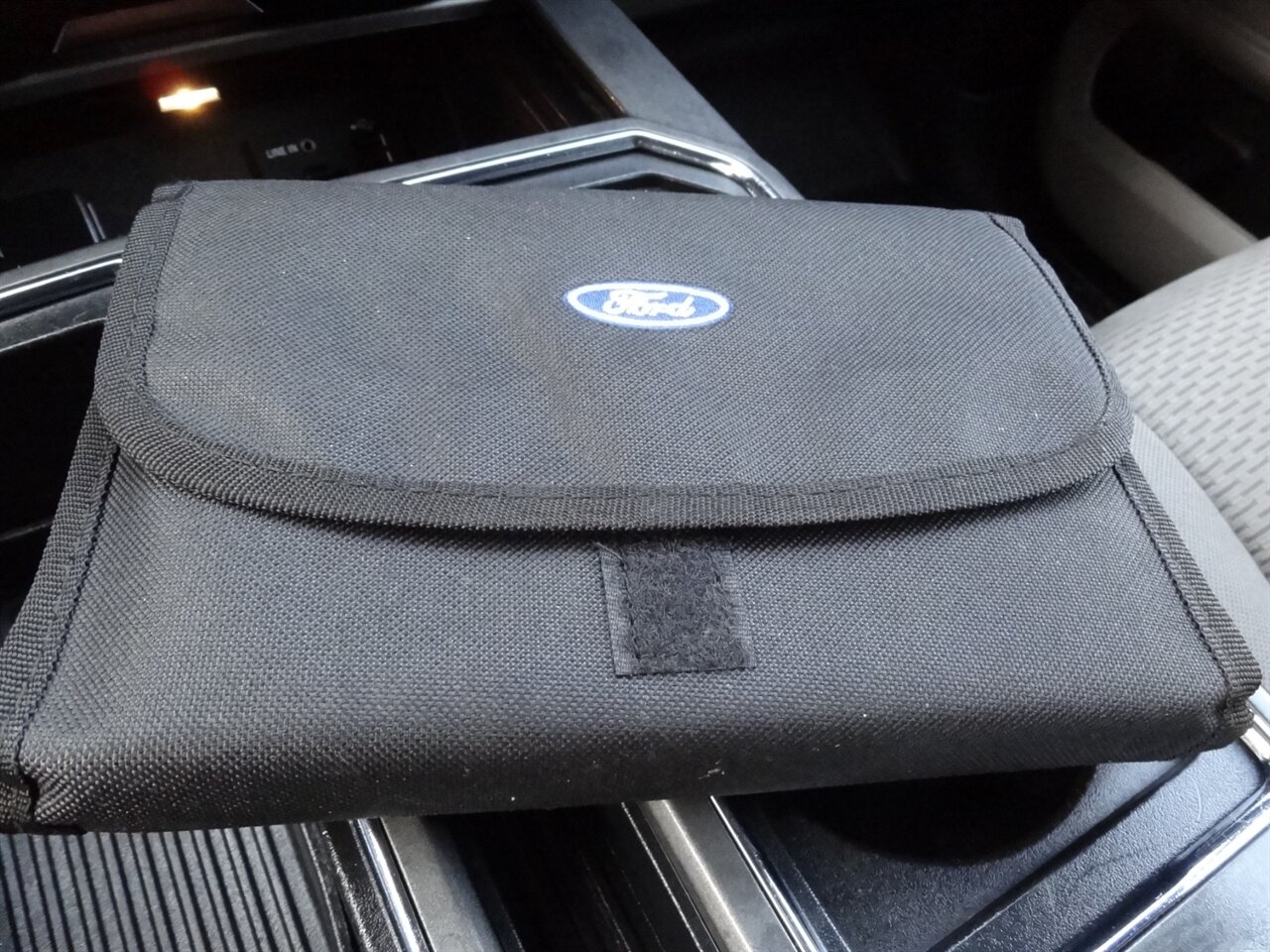 2015 Ford F-150 XLT Extended cab 4X4 - Photo 67 - Deland, FL 32720