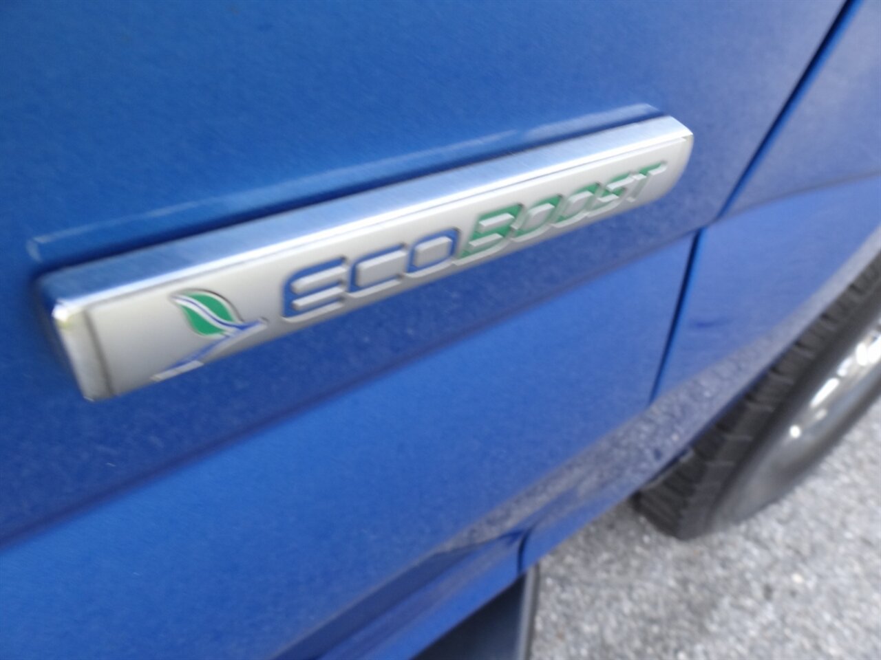 2015 Ford F-150 XLT Extended cab 4X4 - Photo 28 - Deland, FL 32720