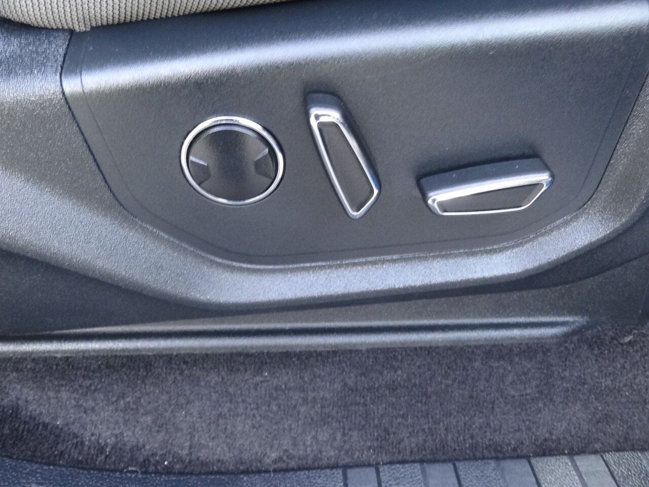 2015 Ford F-150 XLT Extended cab 4X4 - Photo 46 - Deland, FL 32720