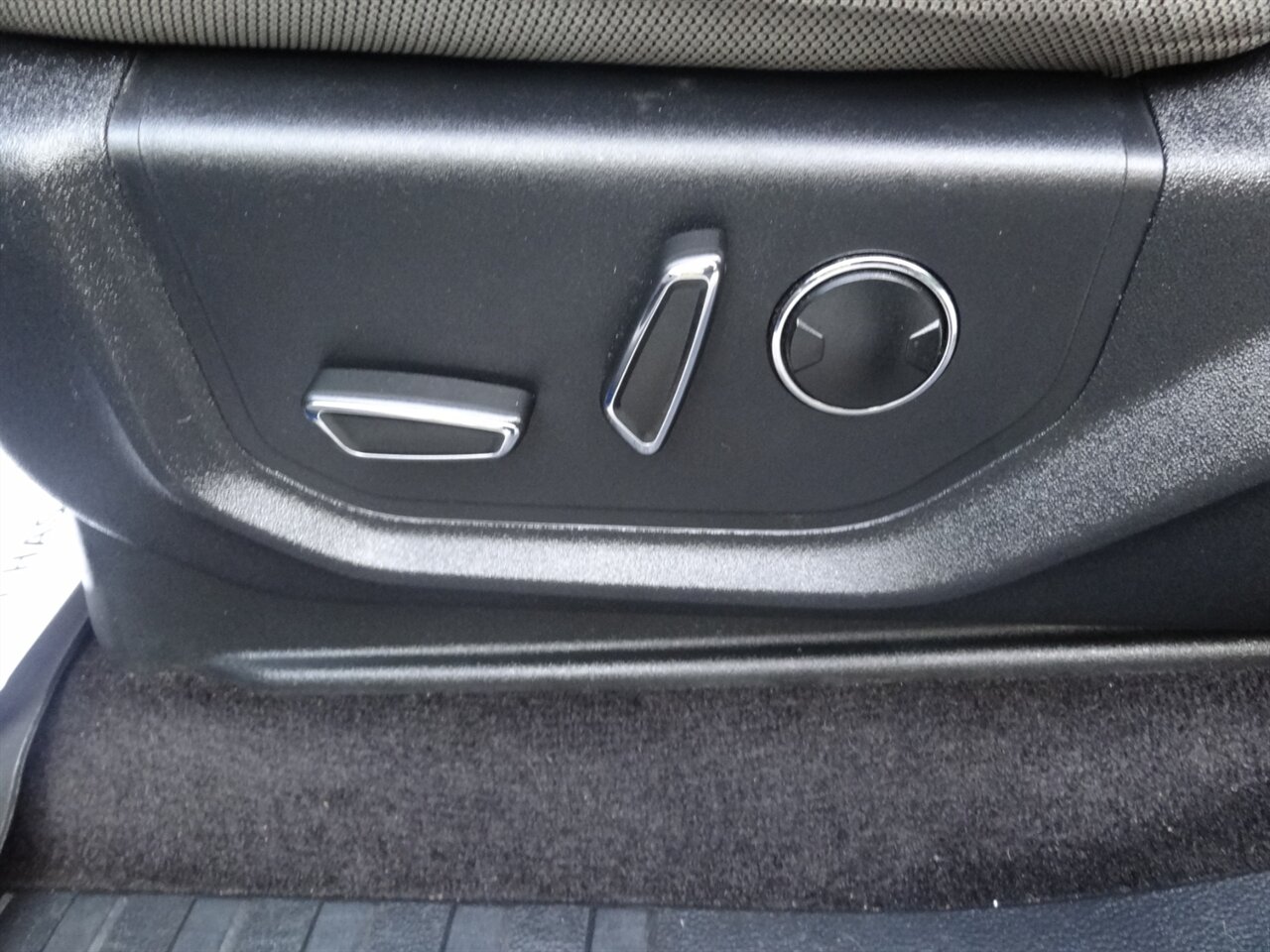 2015 Ford F-150 XLT Extended cab 4X4 - Photo 39 - Deland, FL 32720