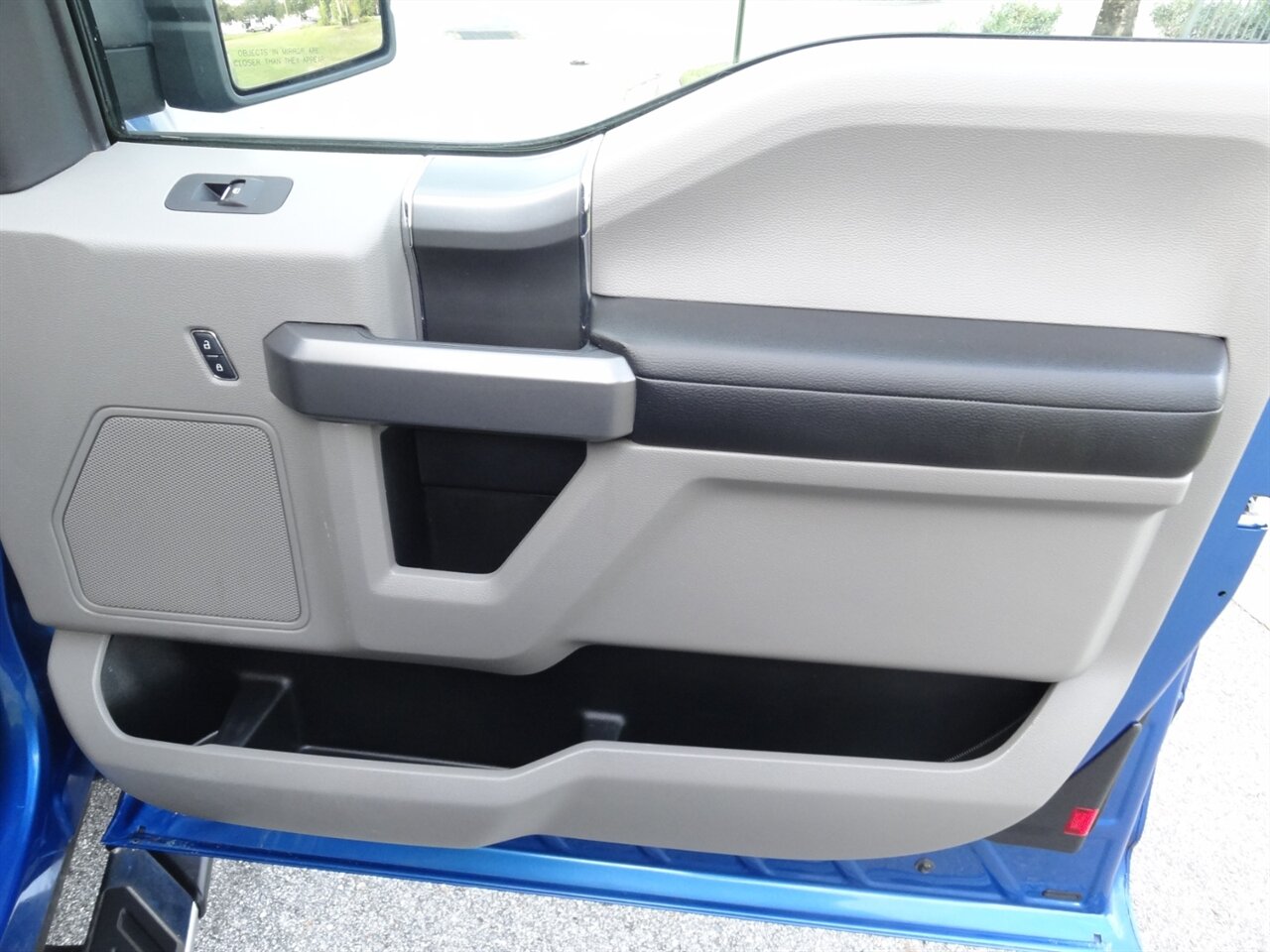 2015 Ford F-150 XLT Extended cab 4X4 - Photo 49 - Deland, FL 32720