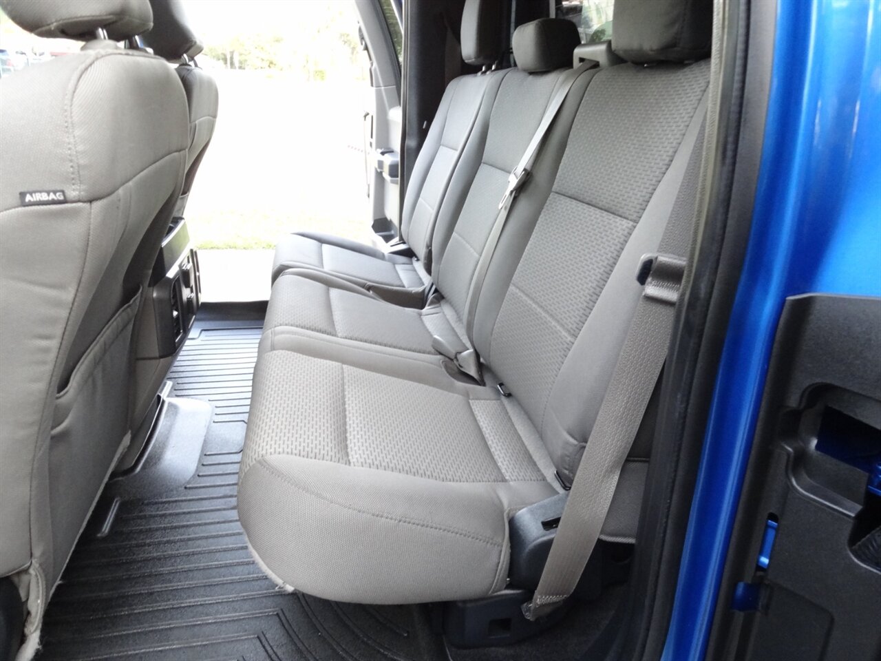 2015 Ford F-150 XLT Extended cab 4X4 - Photo 41 - Deland, FL 32720