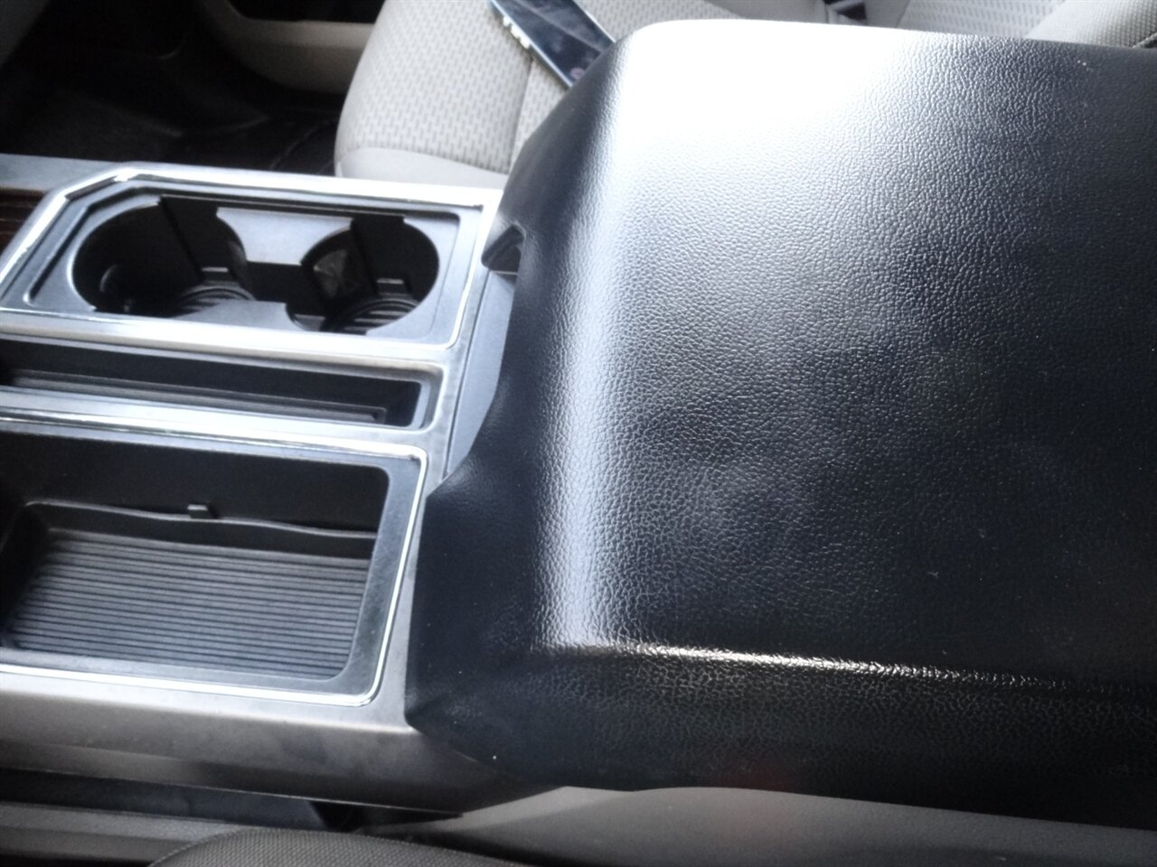 2015 Ford F-150 XLT Extended cab 4X4 - Photo 61 - Deland, FL 32720