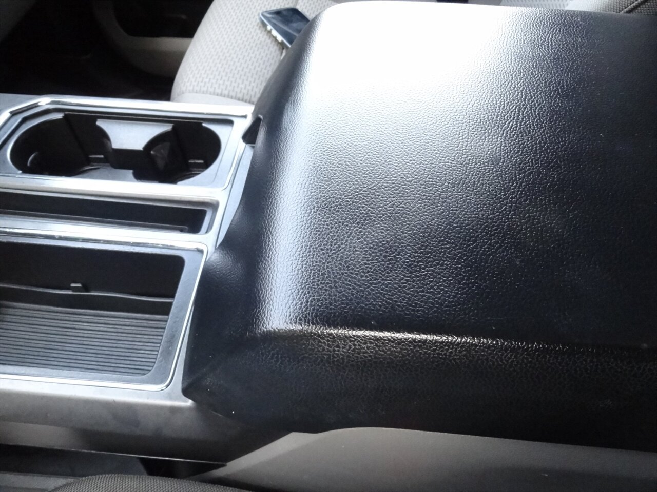 2015 Ford F-150 XLT Extended cab 4X4 - Photo 64 - Deland, FL 32720