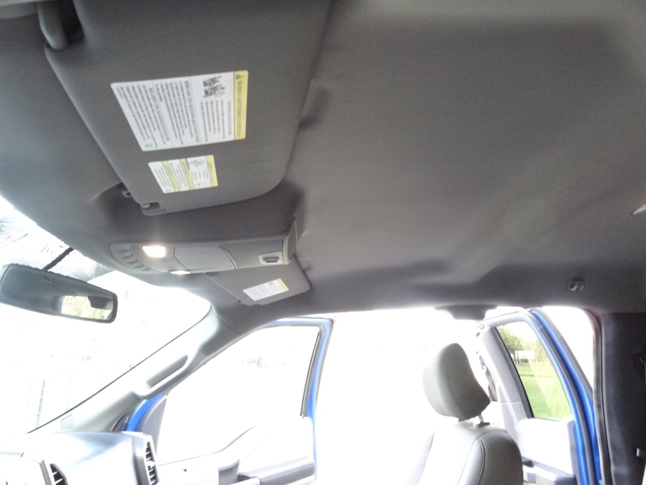 2015 Ford F-150 XLT Extended cab 4X4 - Photo 40 - Deland, FL 32720