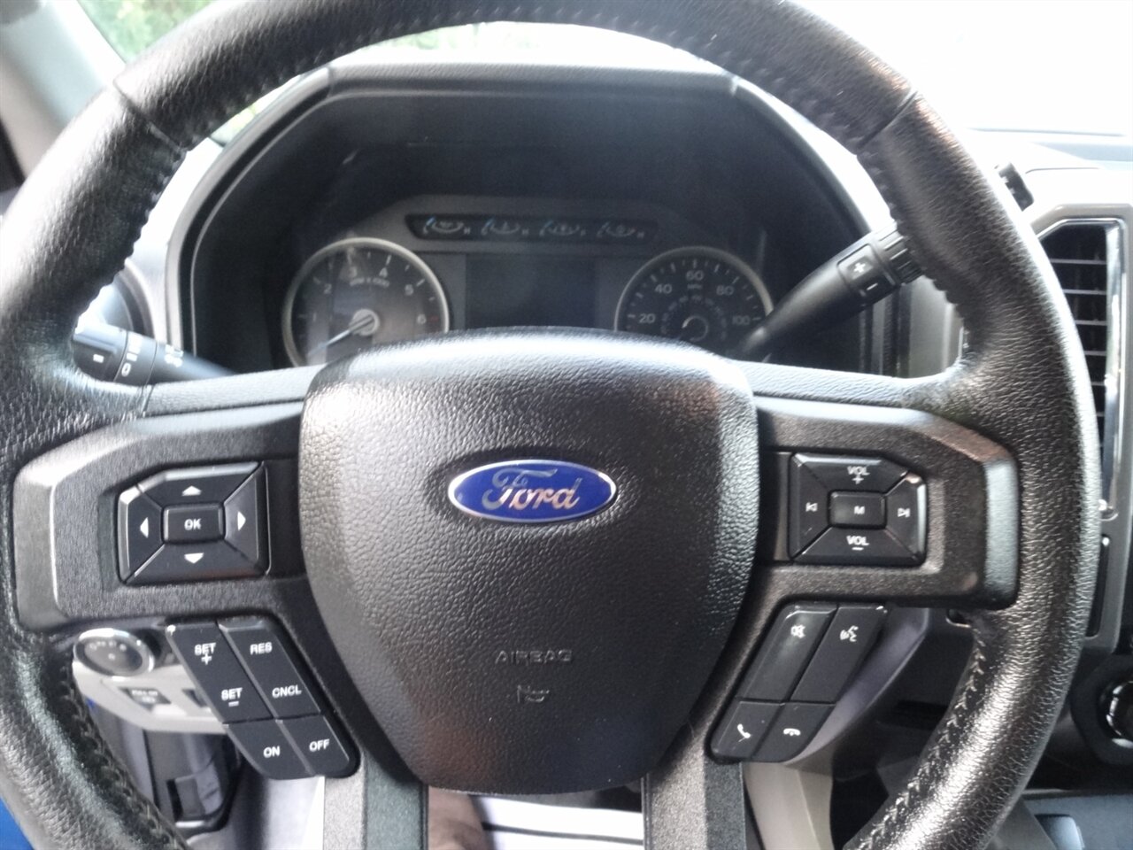 2015 Ford F-150 XLT Extended cab 4X4 - Photo 50 - Deland, FL 32720