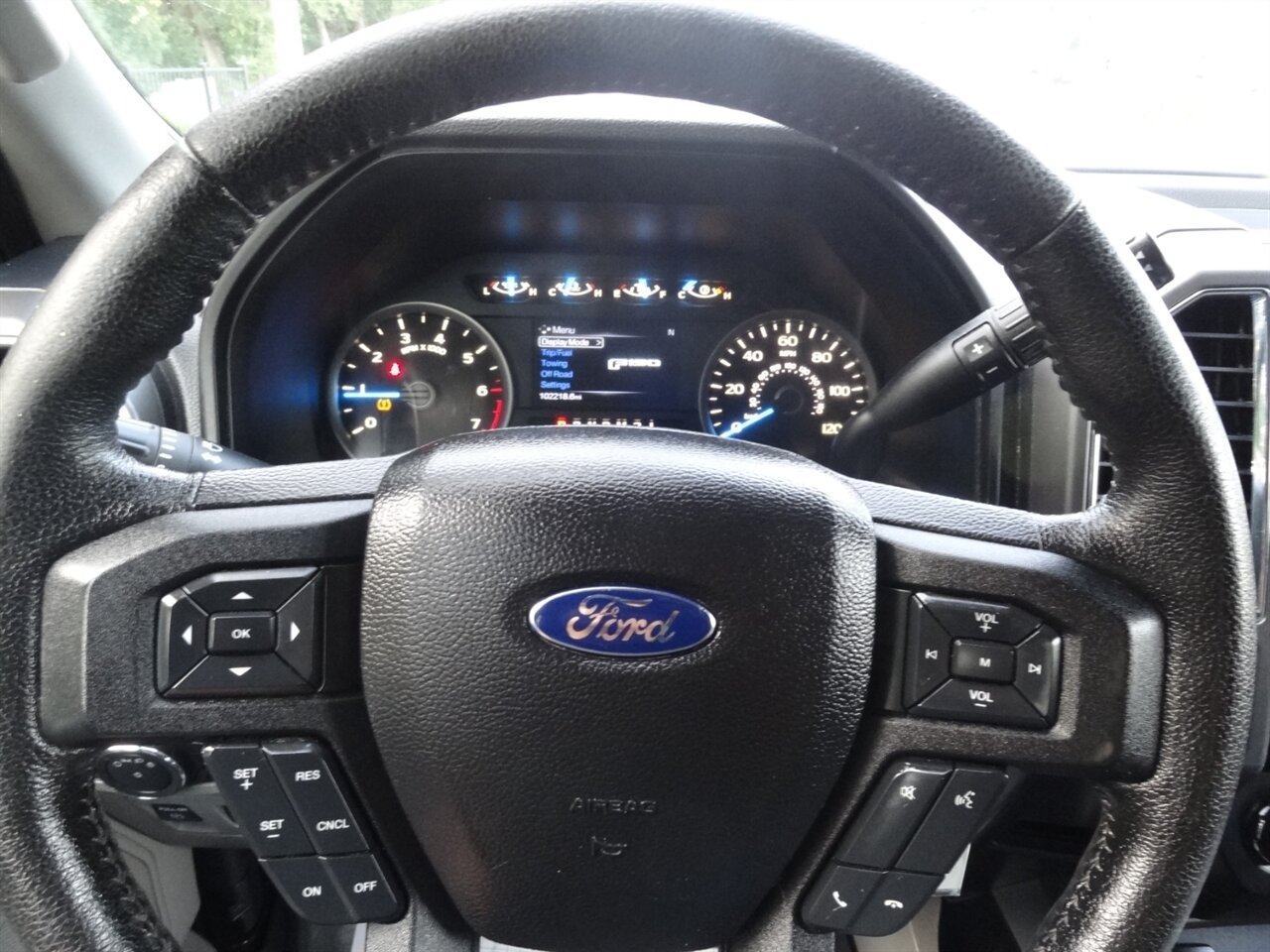 2015 Ford F-150 XLT Extended cab 4X4 - Photo 53 - Deland, FL 32720