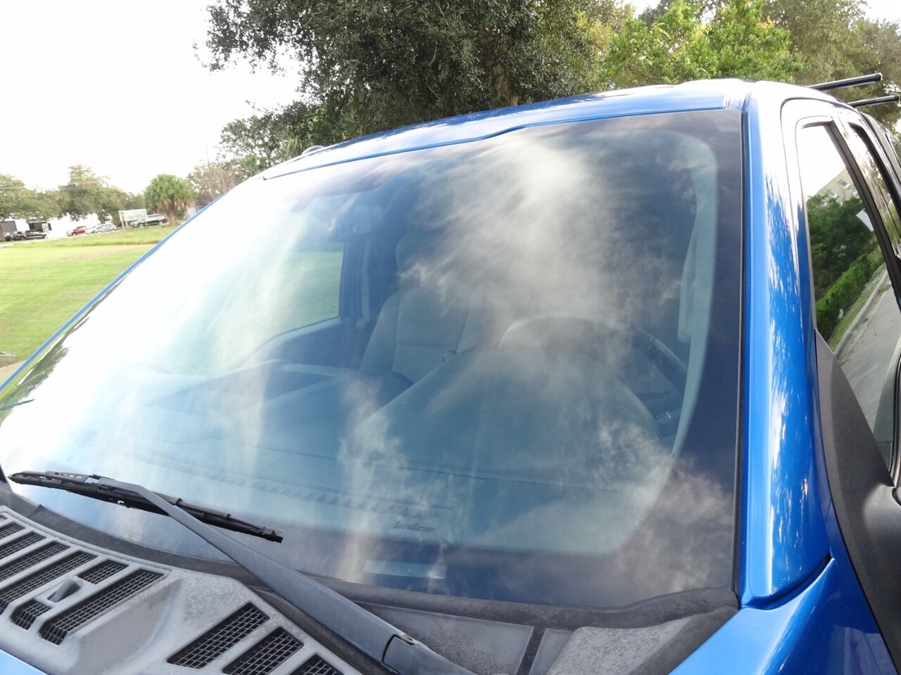 2015 Ford F-150 XLT Extended cab 4X4 - Photo 20 - Deland, FL 32720