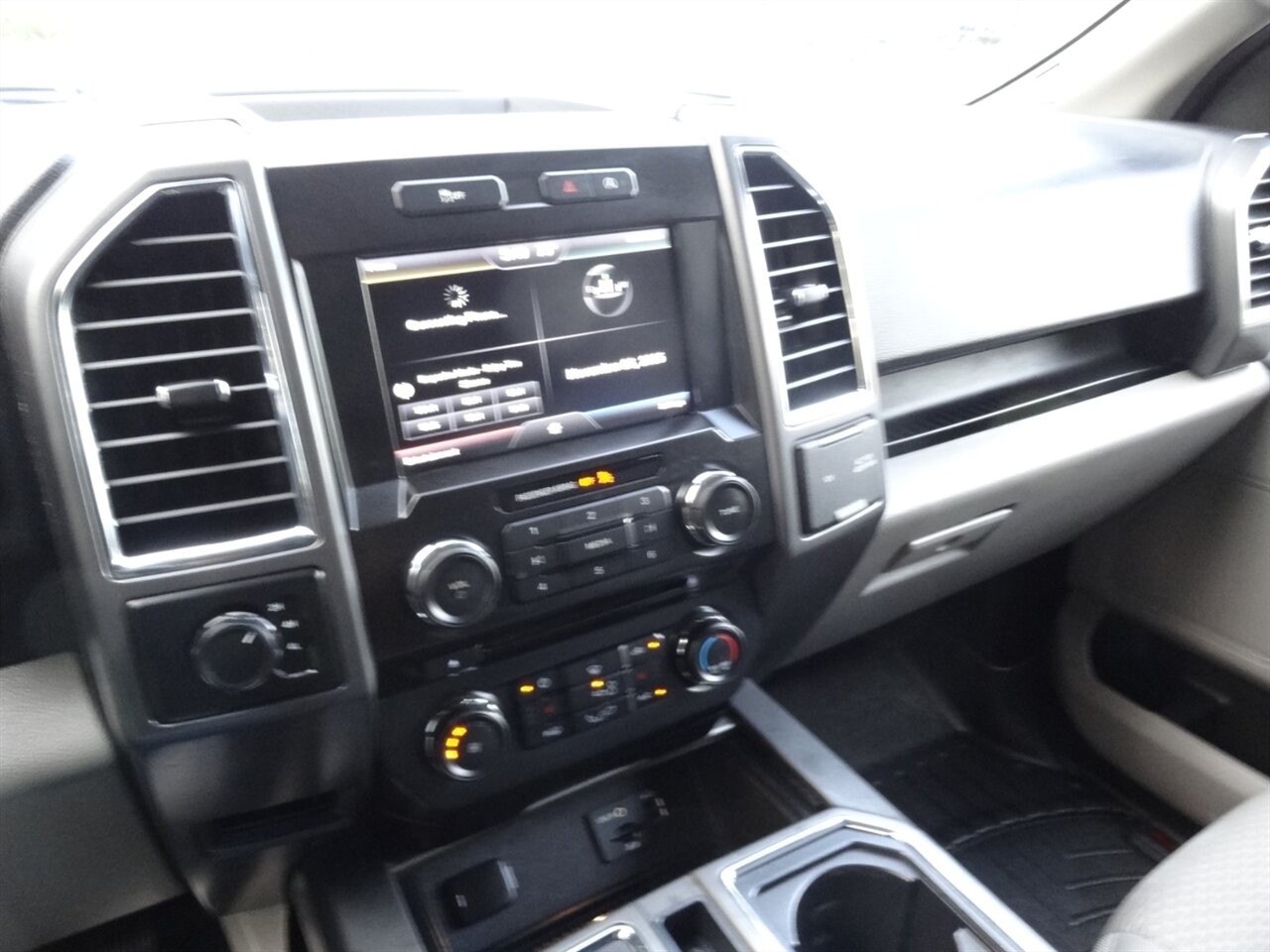 2015 Ford F-150 XLT Extended cab 4X4 - Photo 65 - Deland, FL 32720