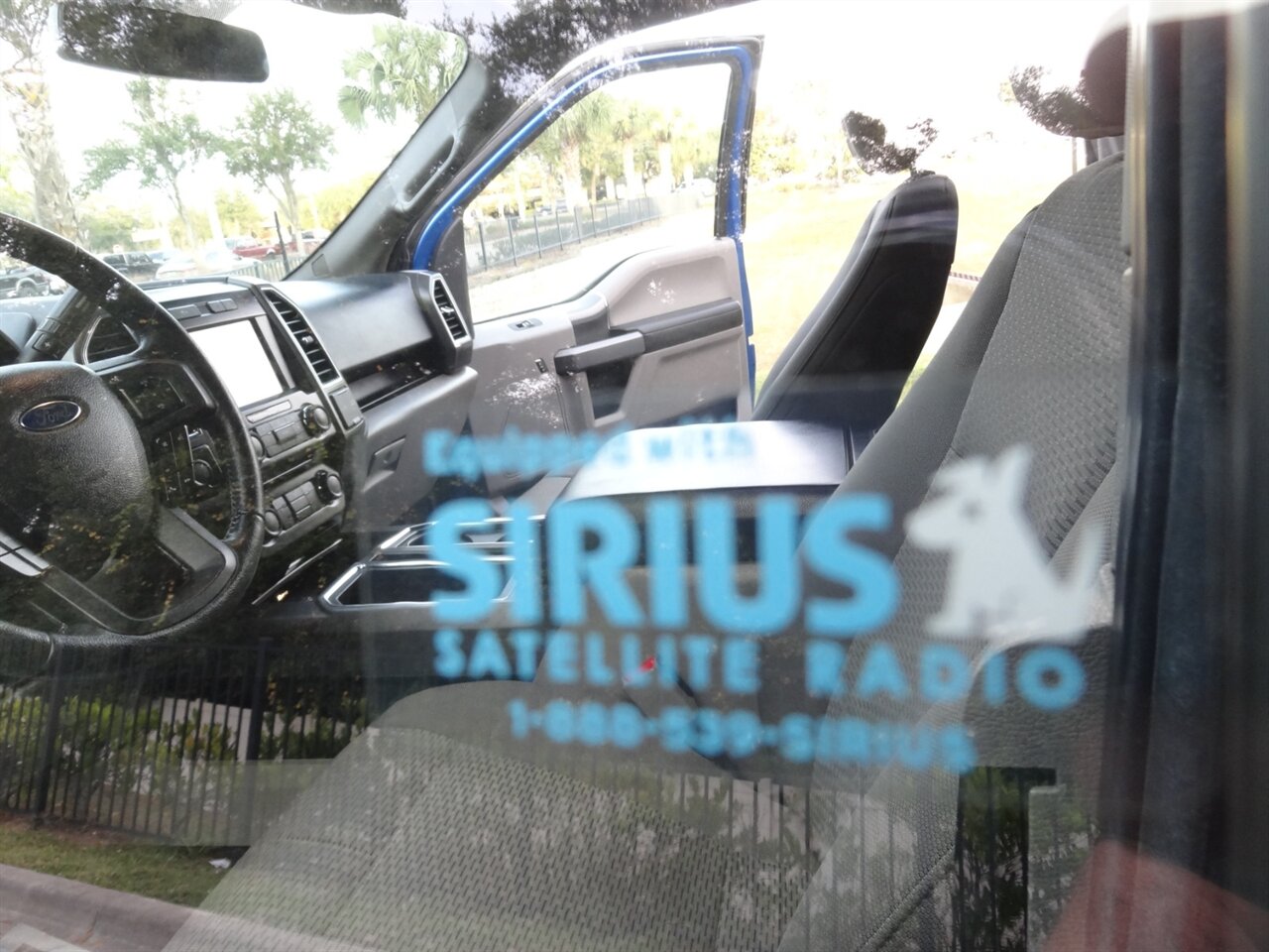 2015 Ford F-150 XLT Extended cab 4X4 - Photo 29 - Deland, FL 32720