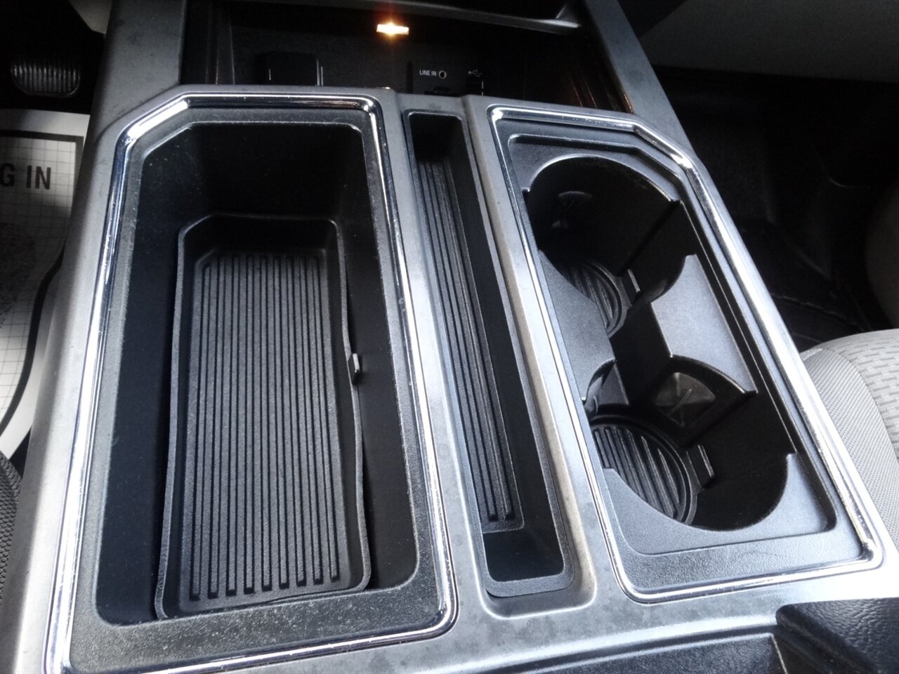 2015 Ford F-150 XLT Extended cab 4X4 - Photo 60 - Deland, FL 32720