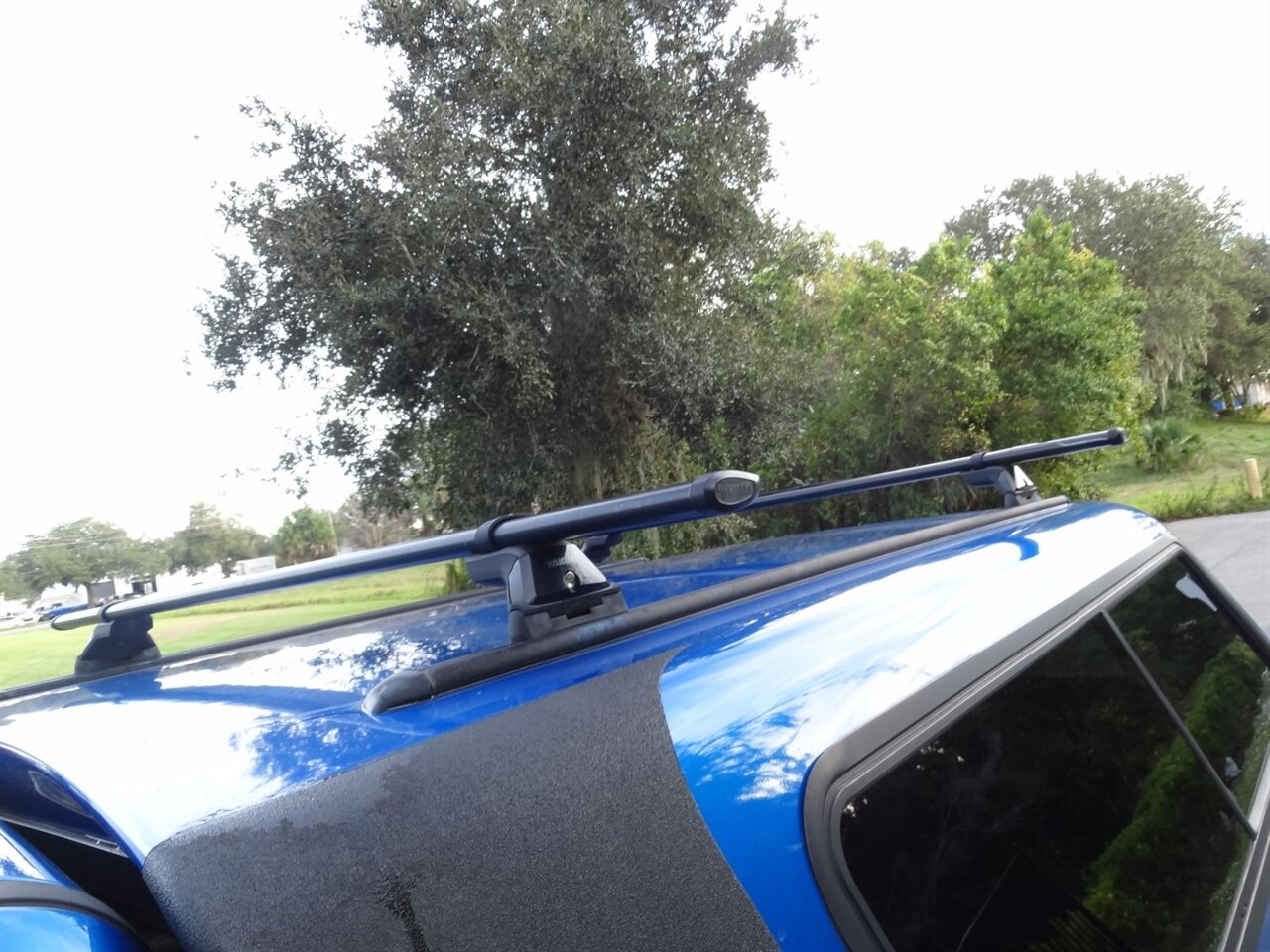 2015 Ford F-150 XLT Extended cab 4X4 - Photo 22 - Deland, FL 32720