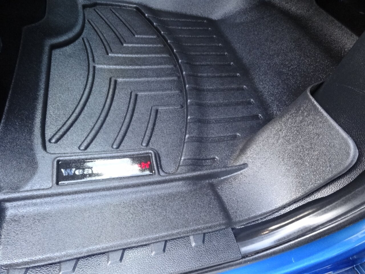 2015 Ford F-150 XLT Extended cab 4X4 - Photo 44 - Deland, FL 32720