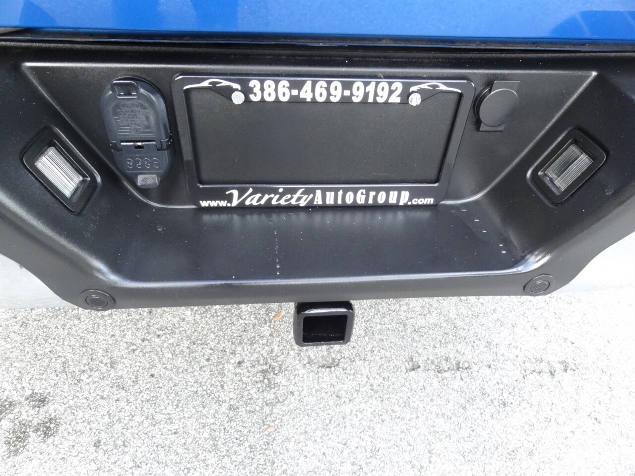 2015 Ford F-150 XLT Extended cab 4X4 - Photo 25 - Deland, FL 32720