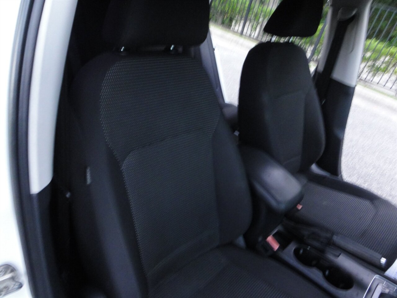 2016 Volkswagen Passat 1.8T S   - Photo 38 - Deland, FL 32720
