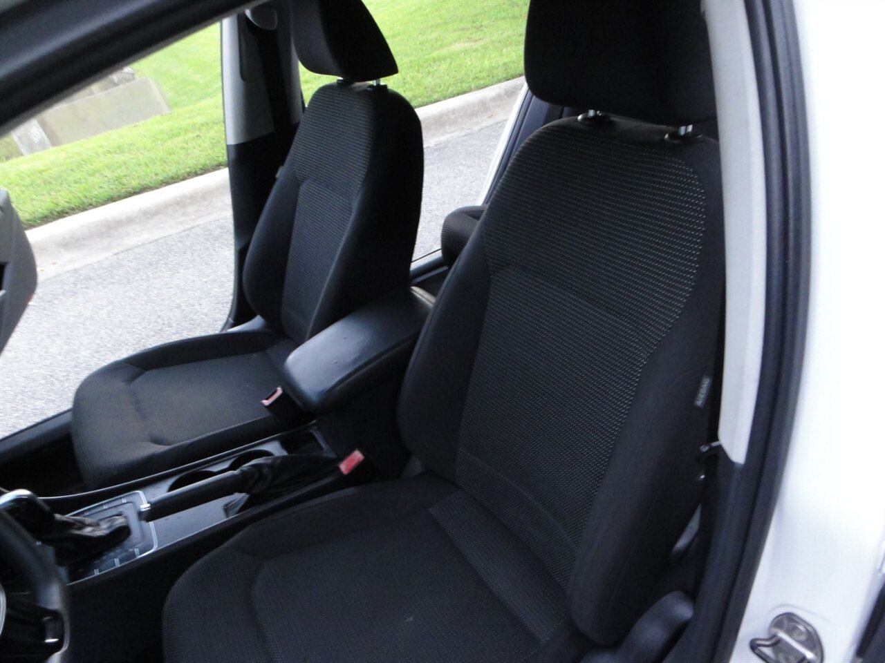 2016 Volkswagen Passat 1.8T S   - Photo 30 - Deland, FL 32720
