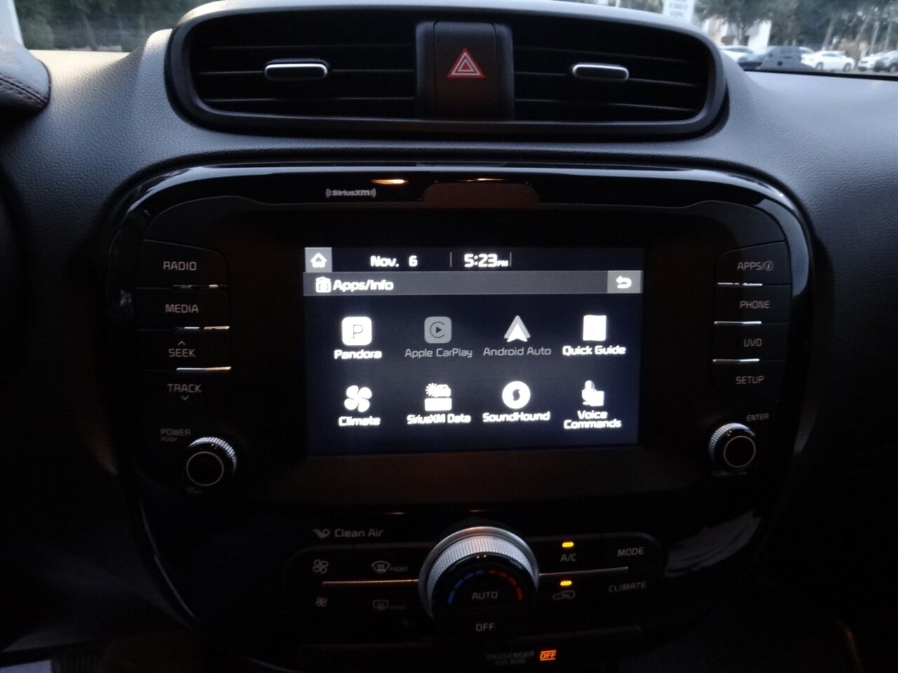 2018 Kia Soul ! - Photo 54 - Deland, FL 32720