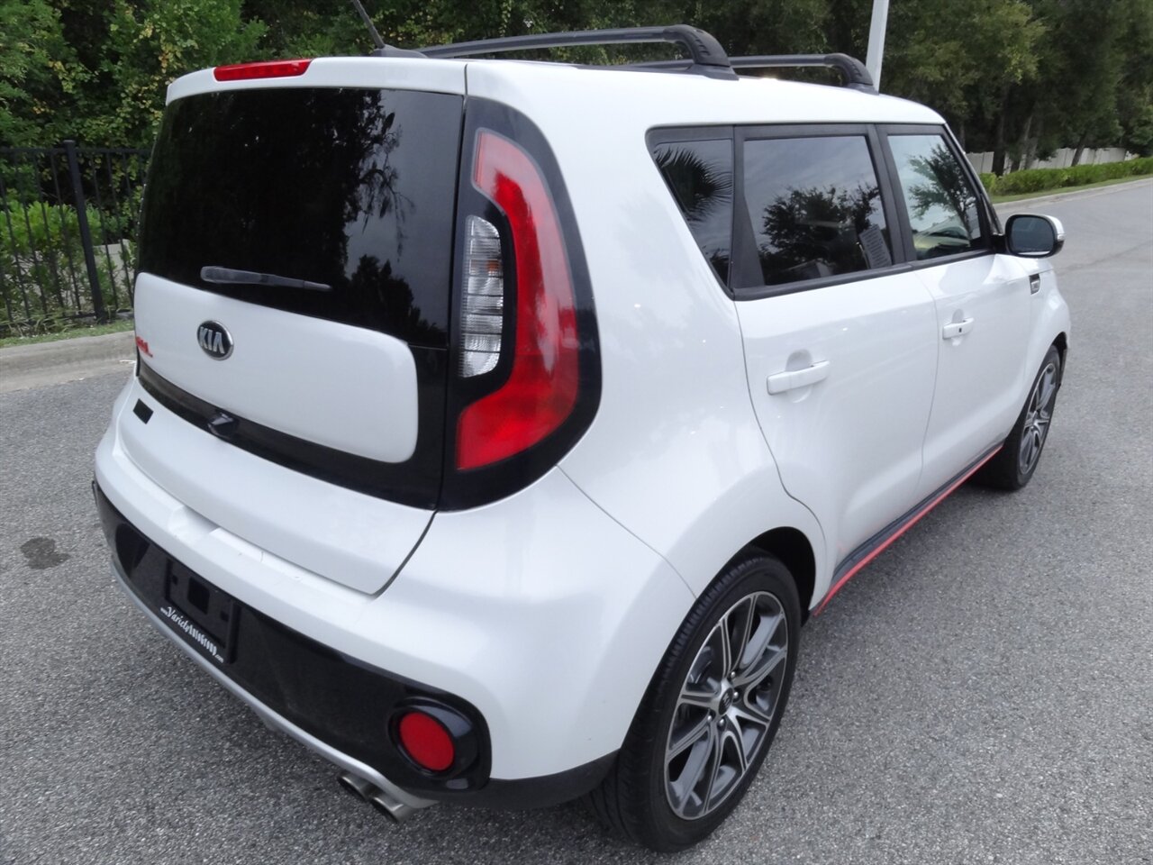 2018 Kia Soul ! - Photo 3 - Deland, FL 32720