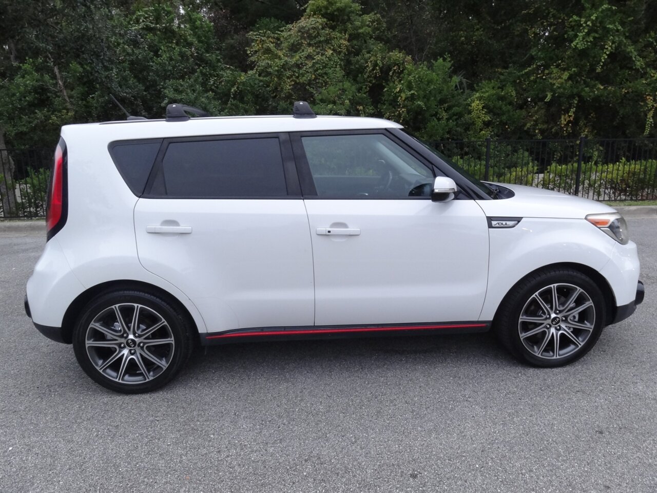 2018 Kia Soul ! - Photo 17 - Deland, FL 32720