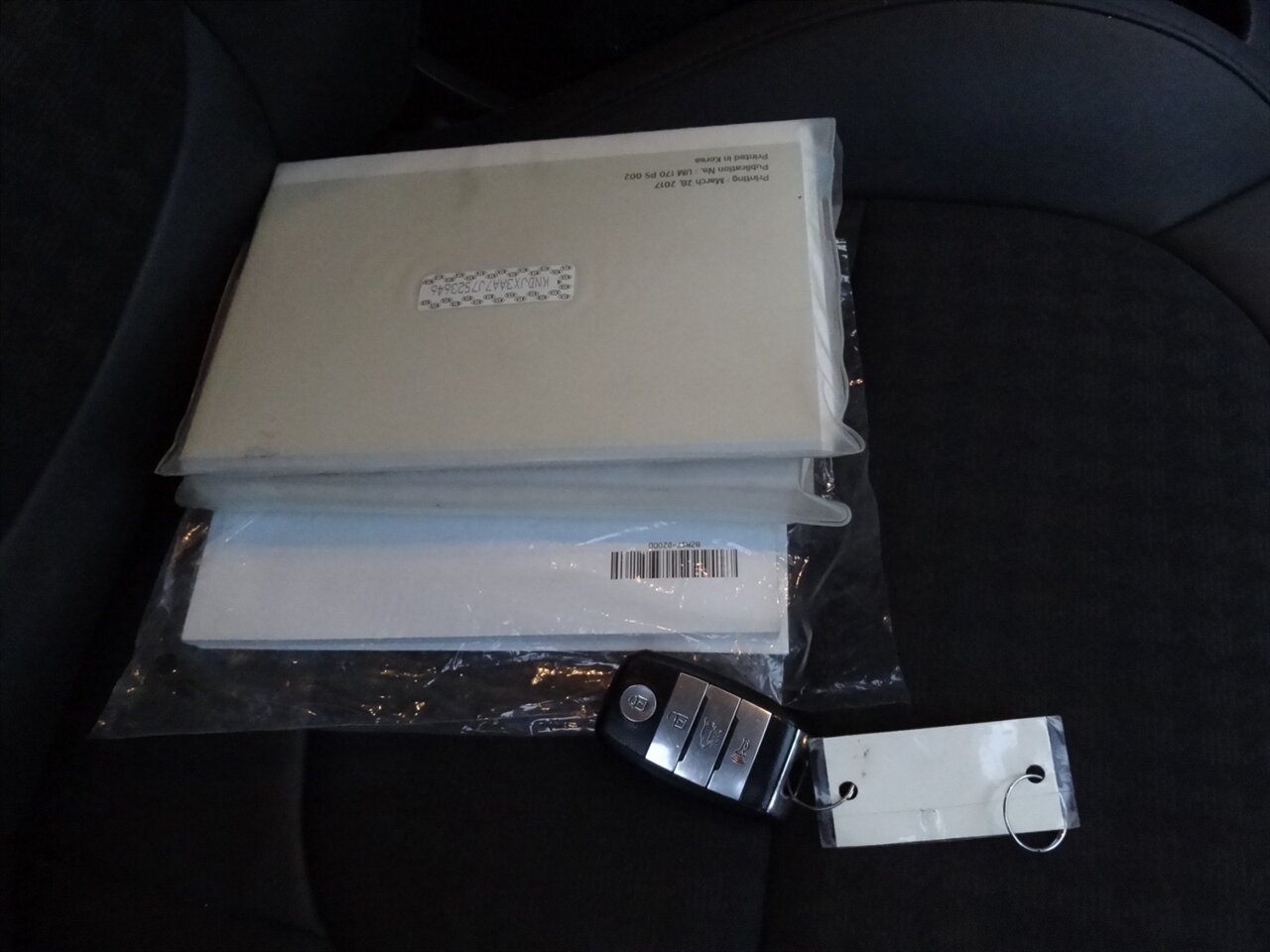 2018 Kia Soul ! - Photo 63 - Deland, FL 32720