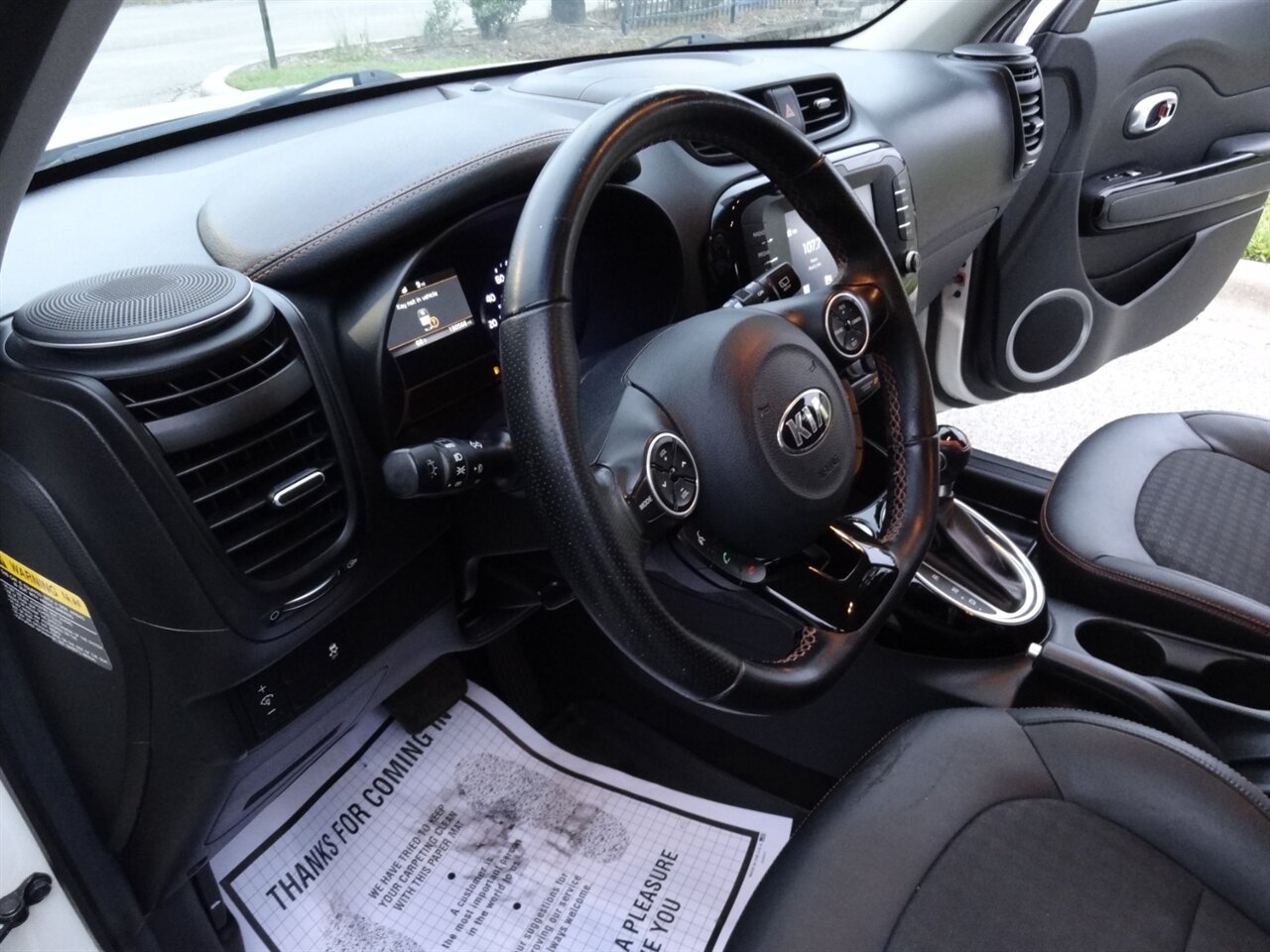 2018 Kia Soul ! - Photo 32 - Deland, FL 32720