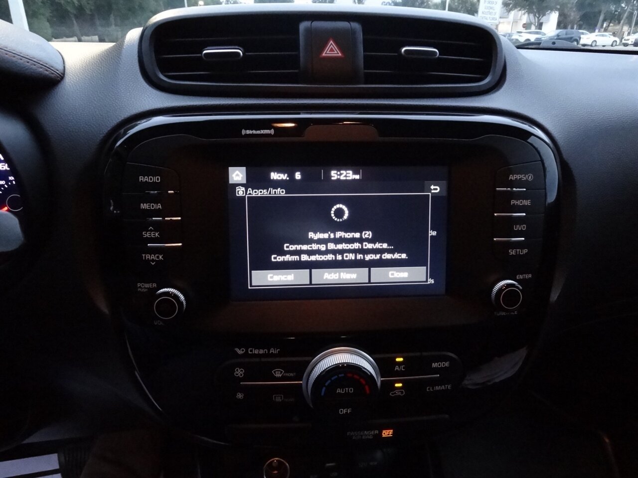 2018 Kia Soul ! - Photo 55 - Deland, FL 32720