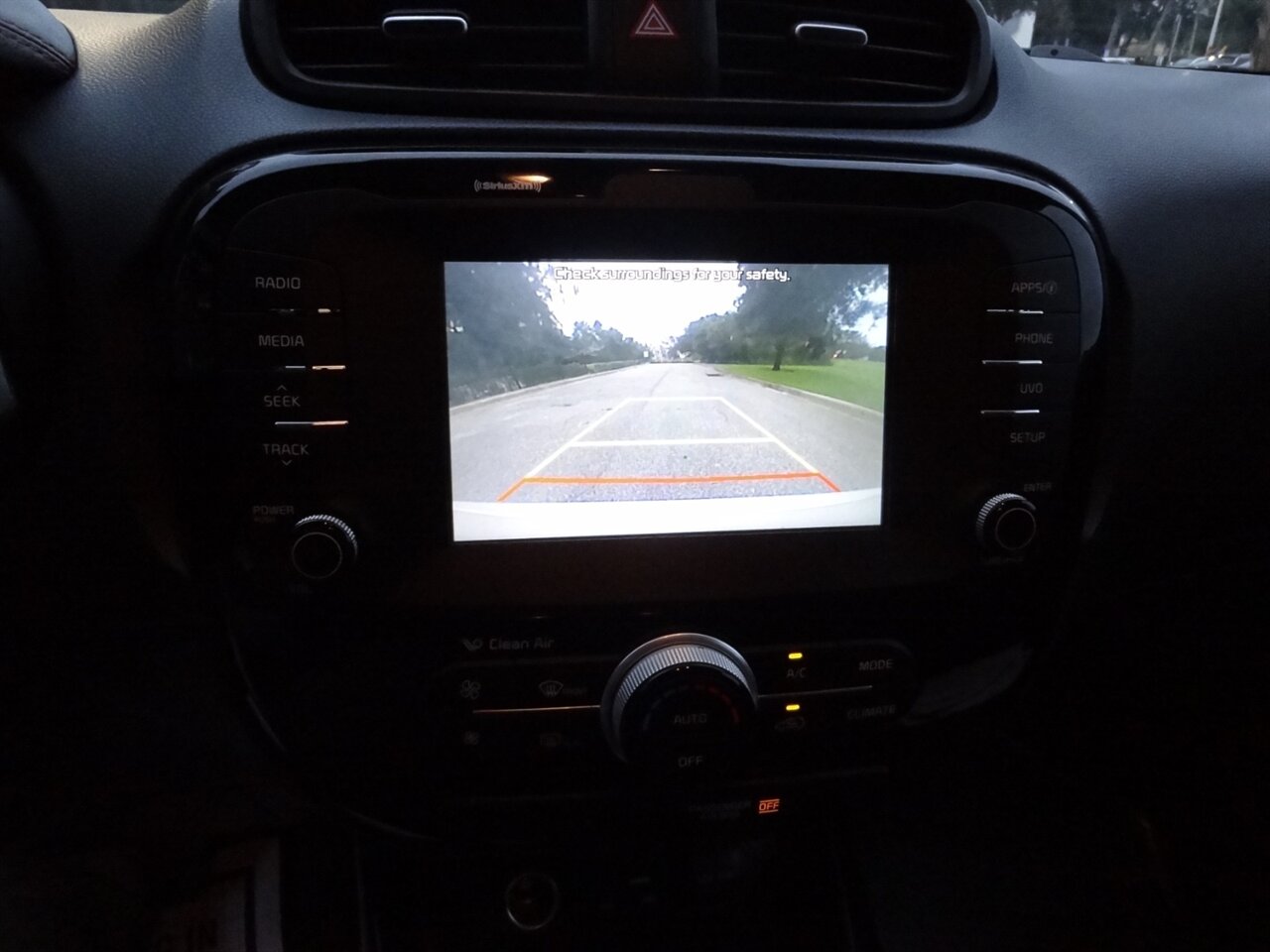 2018 Kia Soul ! - Photo 53 - Deland, FL 32720