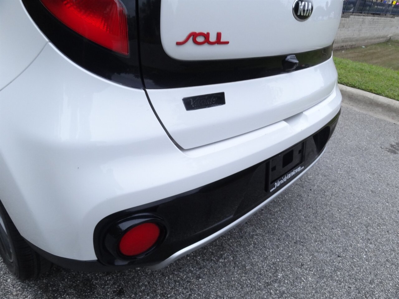 2018 Kia Soul ! - Photo 23 - Deland, FL 32720