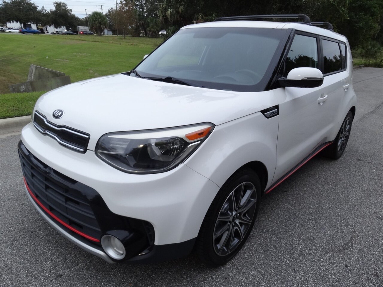 2018 Kia Soul ! - Photo 2 - Deland, FL 32720
