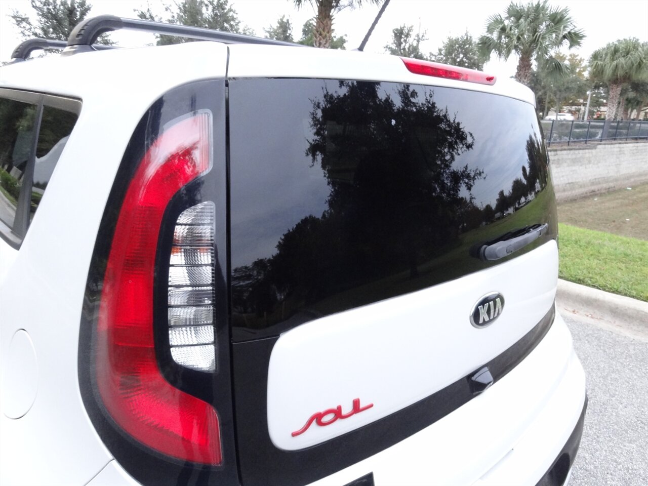 2018 Kia Soul ! - Photo 22 - Deland, FL 32720