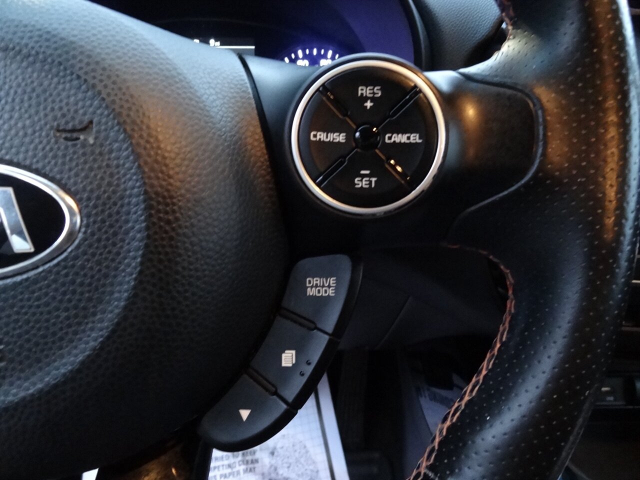 2018 Kia Soul ! - Photo 49 - Deland, FL 32720