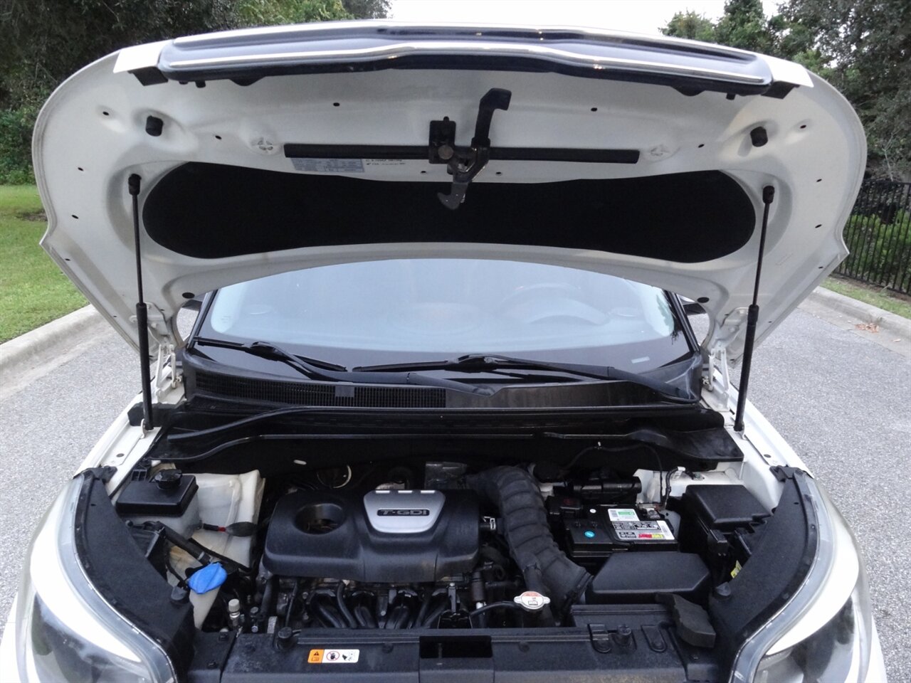 2018 Kia Soul ! - Photo 26 - Deland, FL 32720