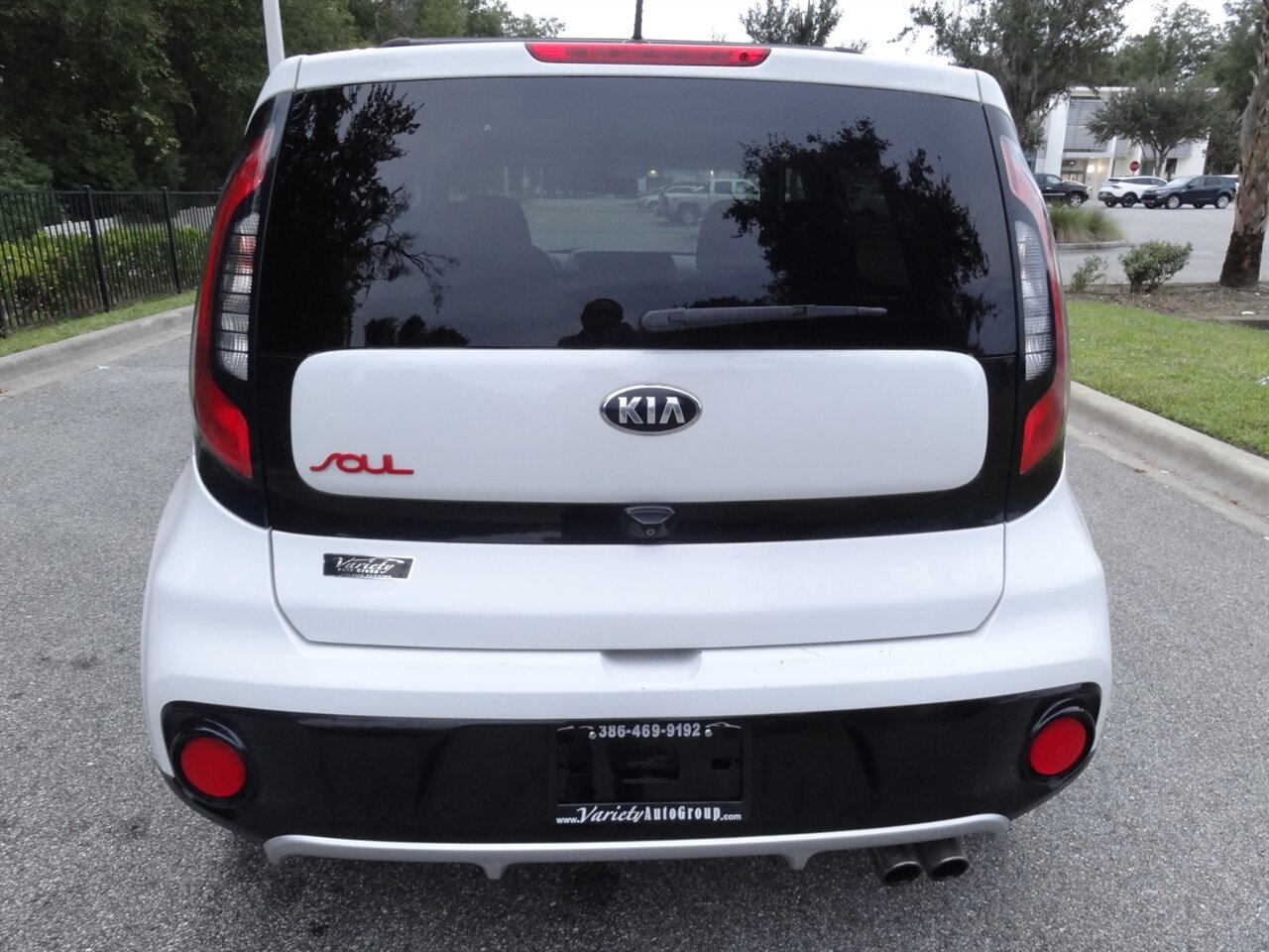 2018 Kia Soul ! - Photo 16 - Deland, FL 32720