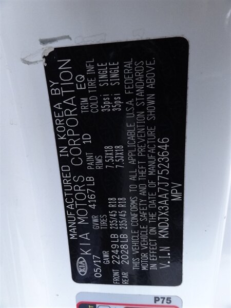 2018 Kia Soul ! - Photo 29 - Deland, FL 32720