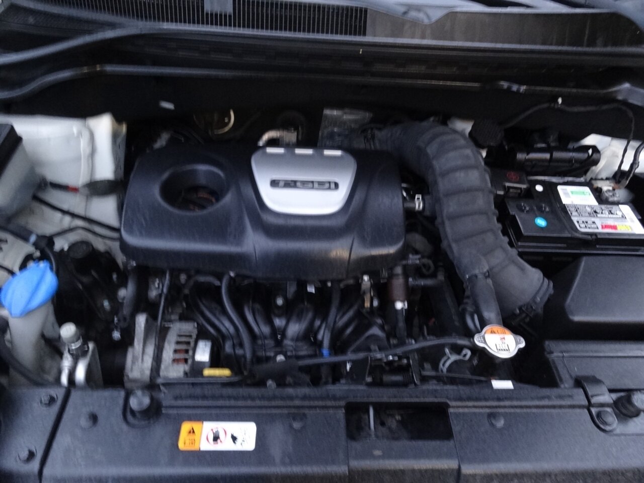 2018 Kia Soul ! - Photo 27 - Deland, FL 32720