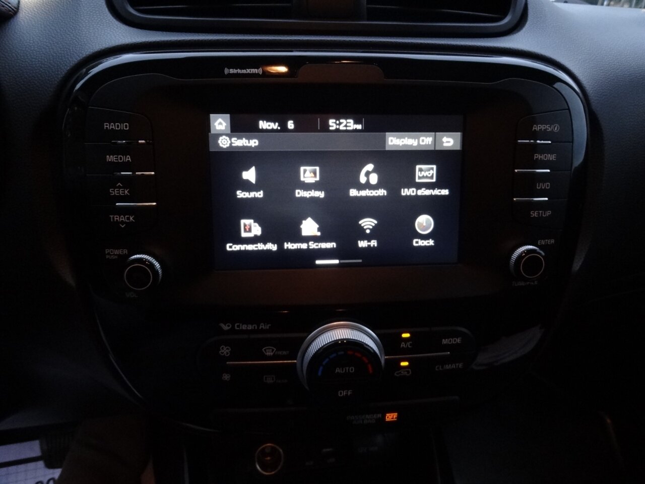 2018 Kia Soul ! - Photo 56 - Deland, FL 32720