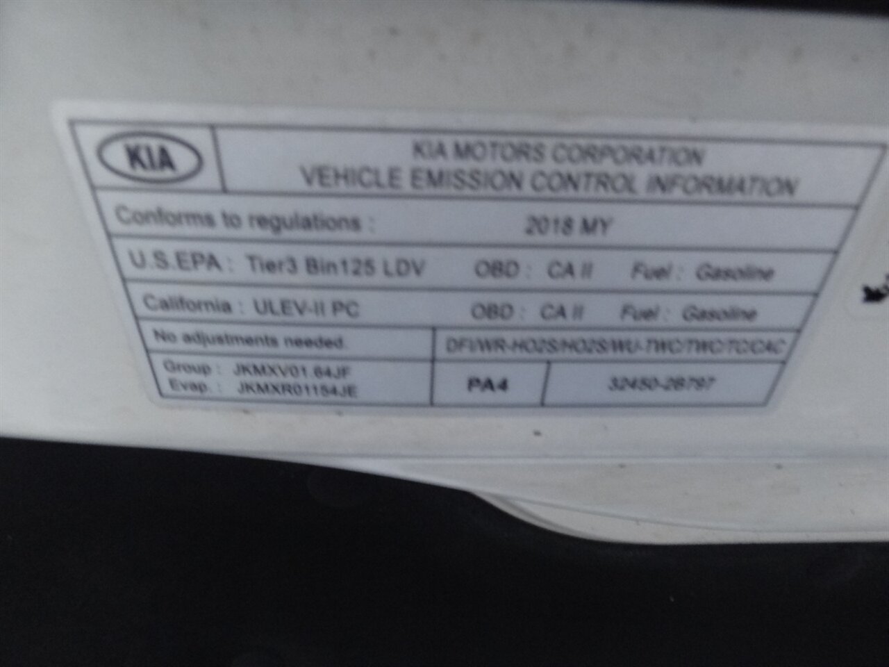 2018 Kia Soul ! - Photo 28 - Deland, FL 32720