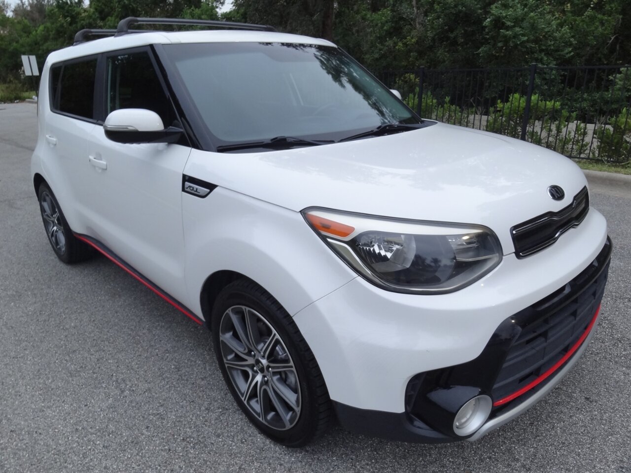 2018 Kia Soul !   - Photo 1 - Deland, FL 32720