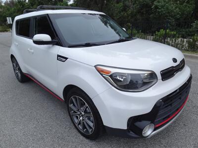2018 Kia Soul ! Wagon