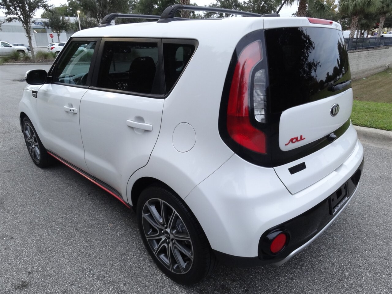 2018 Kia Soul ! - Photo 4 - Deland, FL 32720
