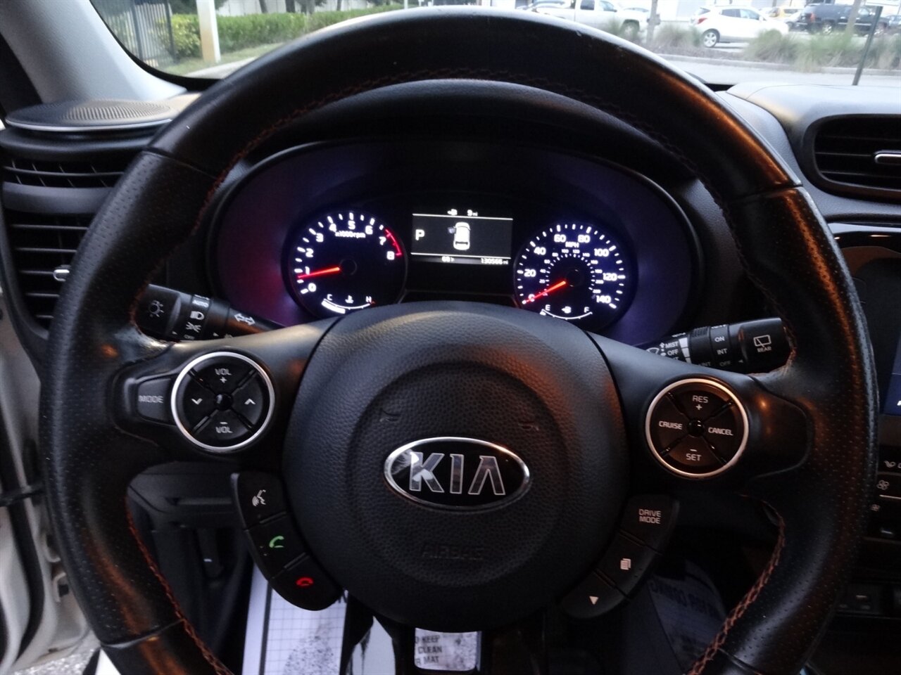 2018 Kia Soul ! - Photo 47 - Deland, FL 32720